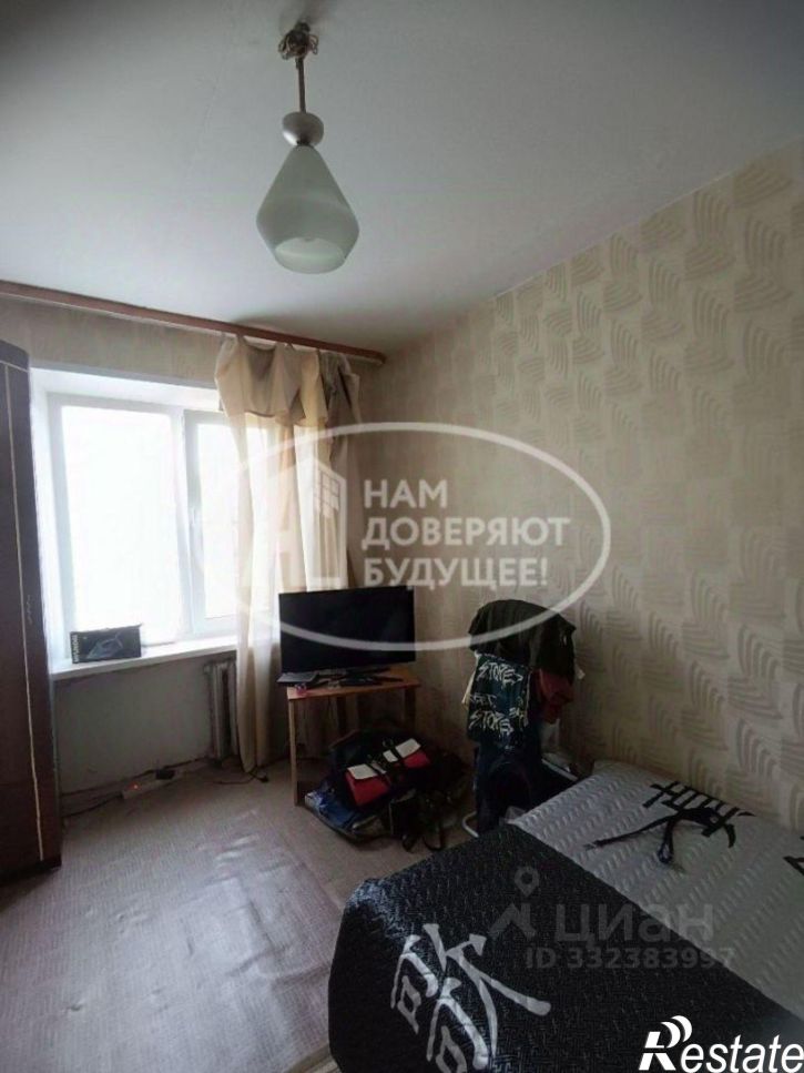 2-комн квартира ул Декабристов, 3/1,  д. 3/1