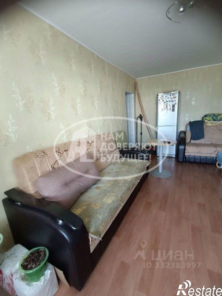 2-комн квартира ул Декабристов, 3/1,  д. 3/1