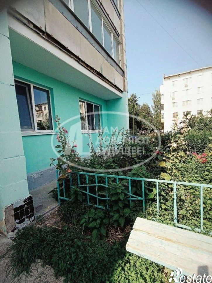 2-комн квартира ул Советская, 30/1,  д. 30/1