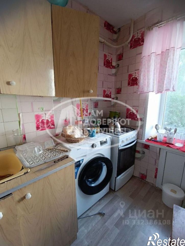 2-комн квартира ул Советская, 30/1,  д. 30/1