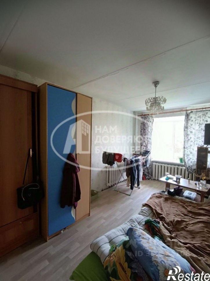 2-комн квартира ул Советская, 30/1,  д. 30/1