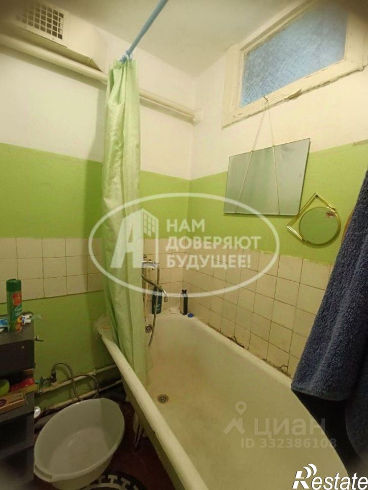 2-комн квартира ул Советская, 30/1,  д. 30/1