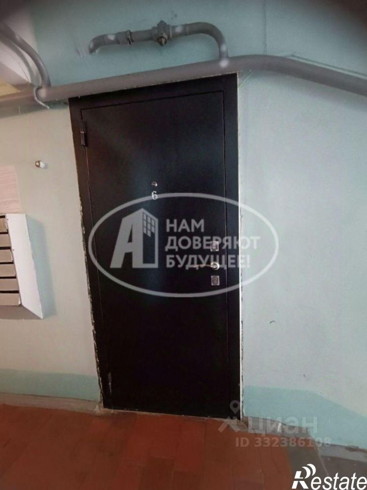 2-комн квартира ул Советская, 30/1,  д. 30/1