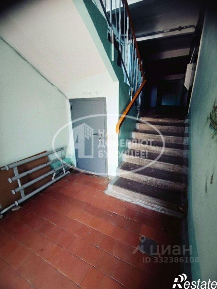 2-комн квартира ул Советская, 30/1,  д. 30/1