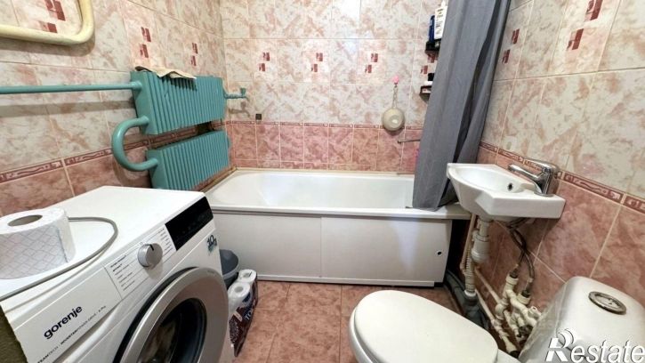 1-комн квартира ул Юбилейная, 9,  д. 9