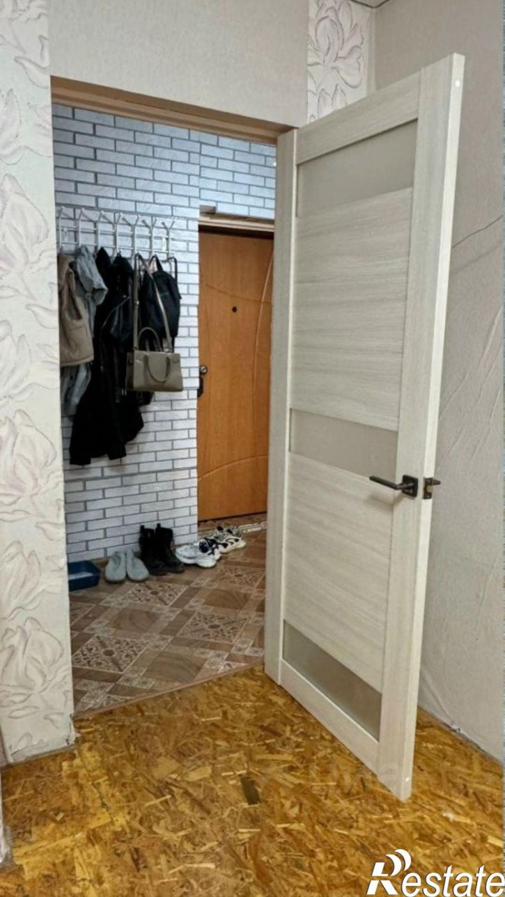 1-комн квартира ул Юбилейная, 9,  д. 9