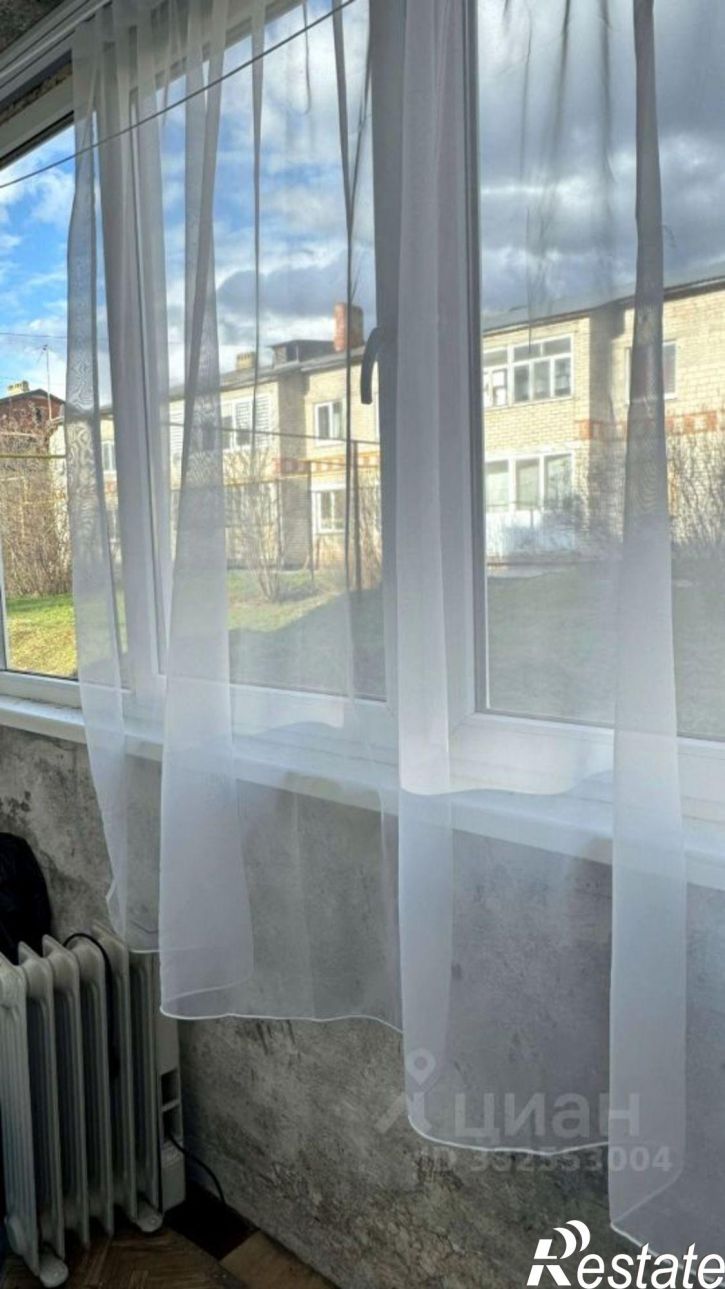 1-комн квартира ул Юбилейная, 9,  д. 9