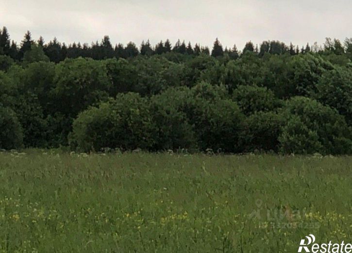 Земельный участок Пермский муниципальный округ