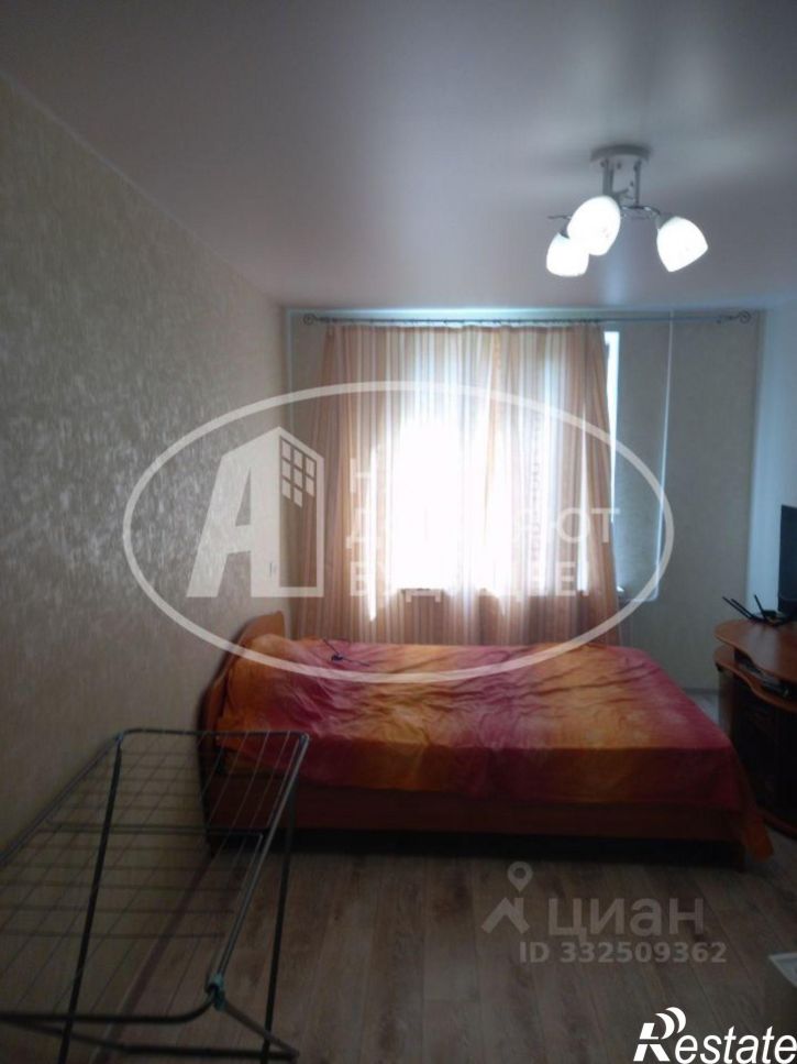 2-комн квартира ул Федосеева, 57А,  д. 57А