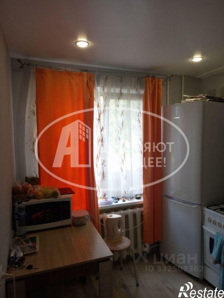 2-комн квартира ул Федосеева, 57А,  д. 57А