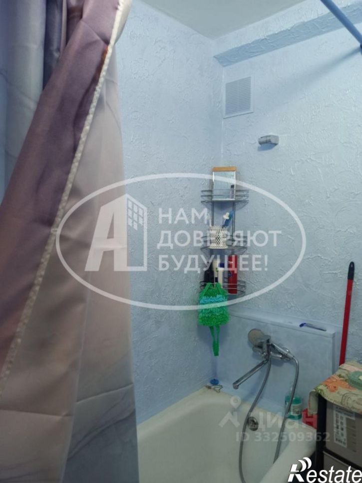 2-комн квартира ул Федосеева, 57А,  д. 57А