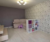 3-комн, 60кв м, этаж 4/5 Рябиновый пр-д, 5