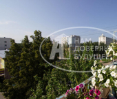 2-комн, 45кв м, этаж 4/4 Чайковский, Приморский бульвар, 55