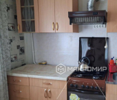 2-комн, 45кв м, этаж 1/5 Губаха, проспект Ленина, 63