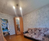 комната 18 кв м Пермь городской округ, Пермь