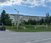 3-комн, 59кв м, этаж 5/5 Березники, Юбилейная улица, 104