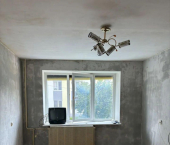2-комн, 48кв м, этаж 1/5 Кунгур, улица Свердлова, 43