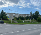 3-комн, 59кв м, этаж 5/5 Березники, Юбилейная улица, 104