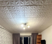 комната 13 кв м Пермь, бульвар Гагарина, 58А