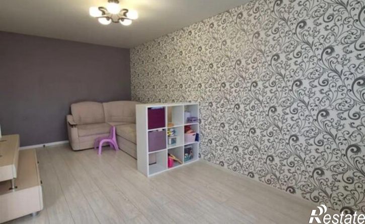 3-комн квартира Рябиновый пр-д, 5,  д. 5