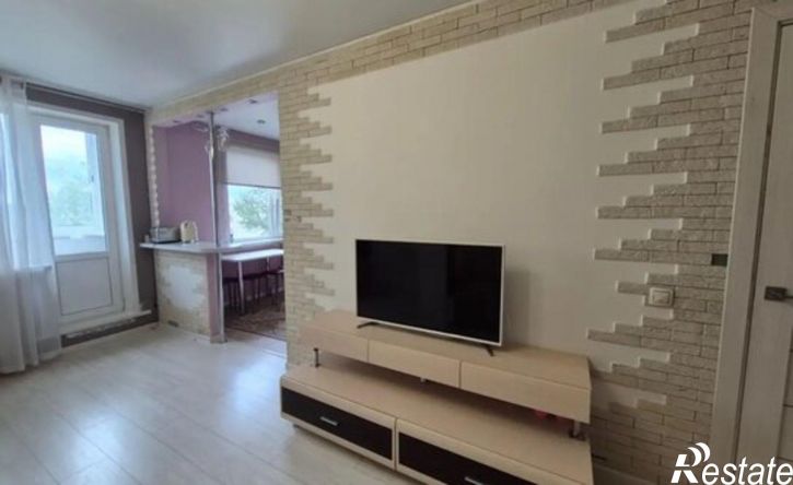 3-комн квартира Рябиновый пр-д, 5,  д. 5