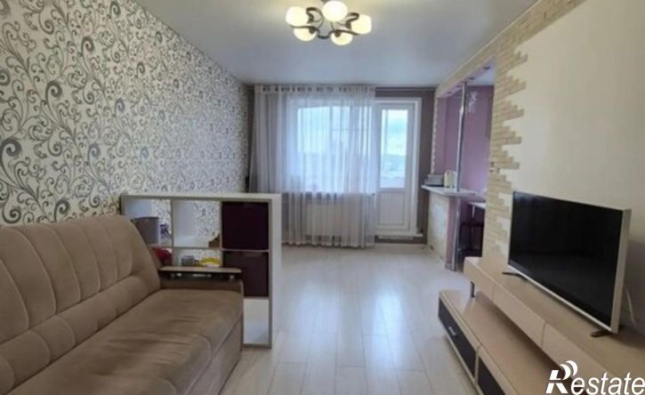 3-комн квартира Рябиновый пр-д, 5,  д. 5