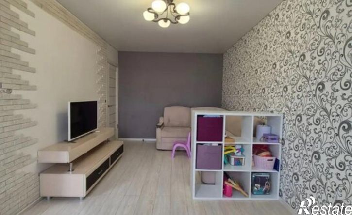 3-комн квартира Рябиновый пр-д, 5,  д. 5