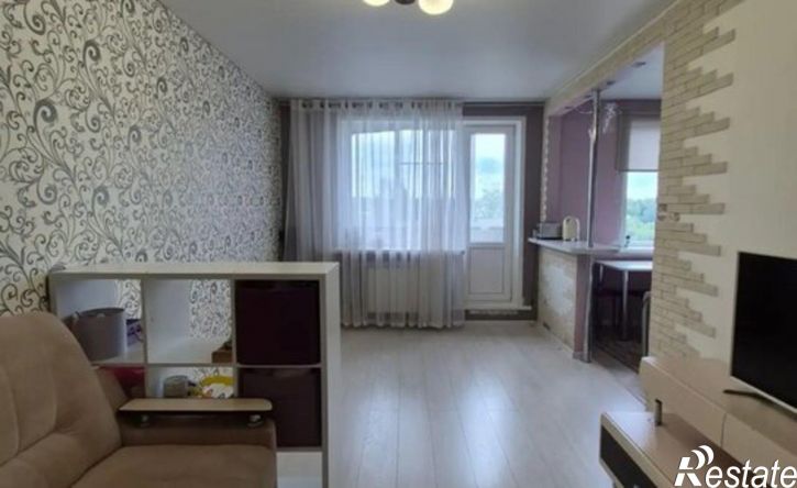 3-комн квартира Рябиновый пр-д, 5,  д. 5