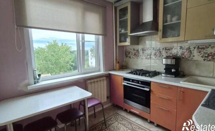 3-комн квартира Рябиновый пр-д, 5,  д. 5