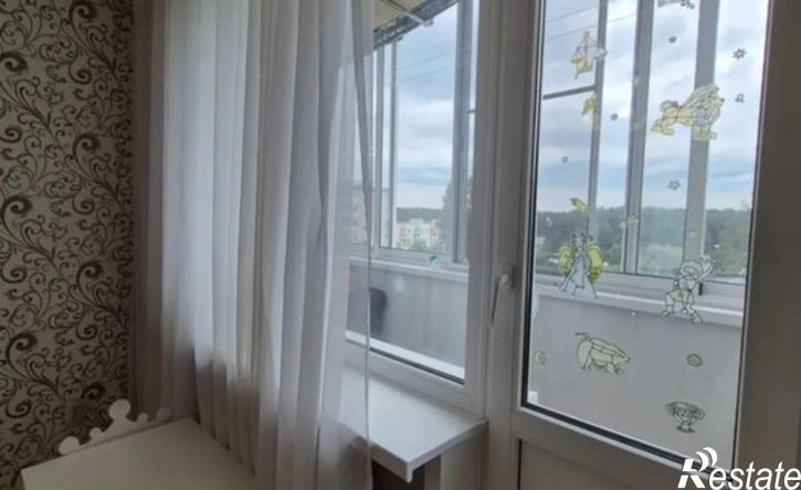 3-комн квартира Рябиновый пр-д, 5,  д. 5
