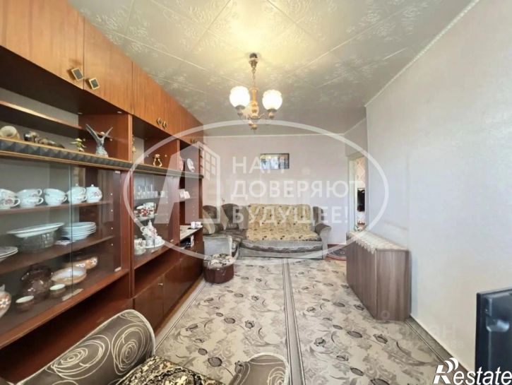 3-комн квартира ул Розы Люксембург, 40,  д. 40