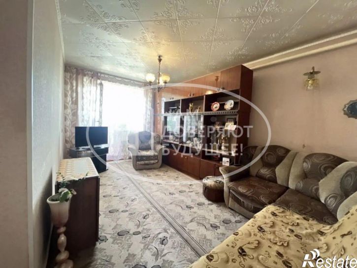 3-комн квартира ул Розы Люксембург, 40,  д. 40