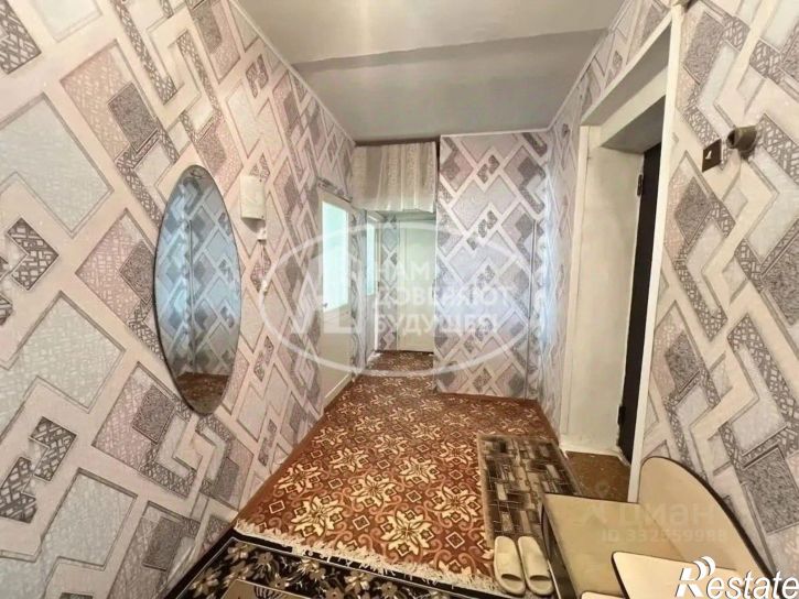 3-комн квартира ул Розы Люксембург, 40,  д. 40