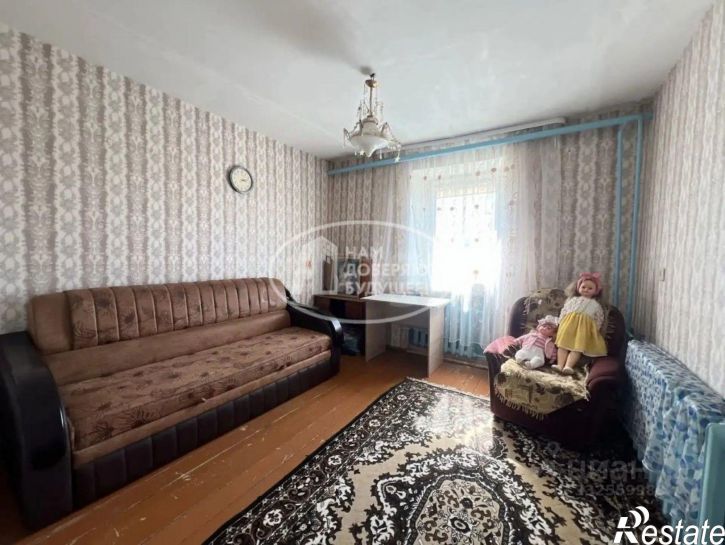 3-комн квартира ул Розы Люксембург, 40,  д. 40