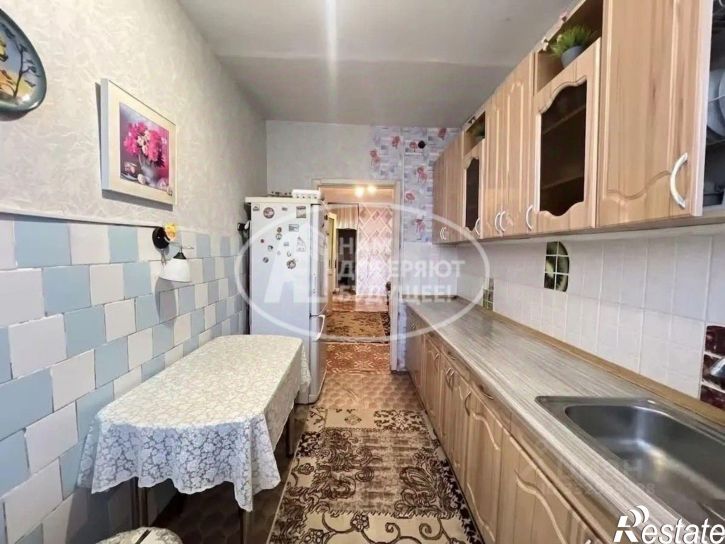 3-комн квартира ул Розы Люксембург, 40,  д. 40
