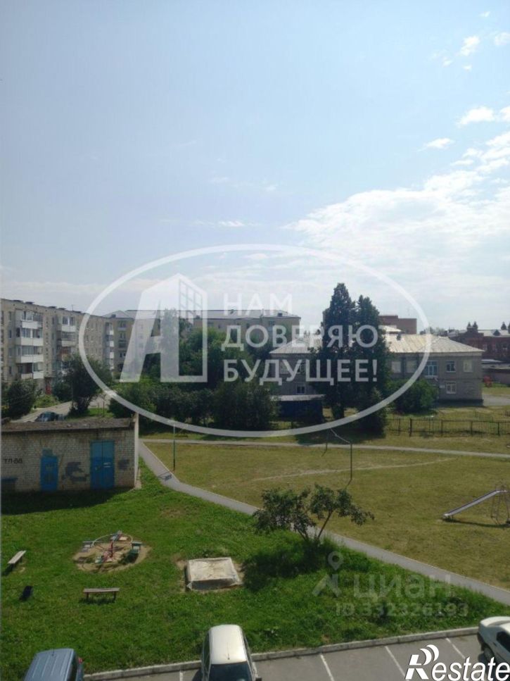 2-комн квартира ул Садовая, 27,  д. 27