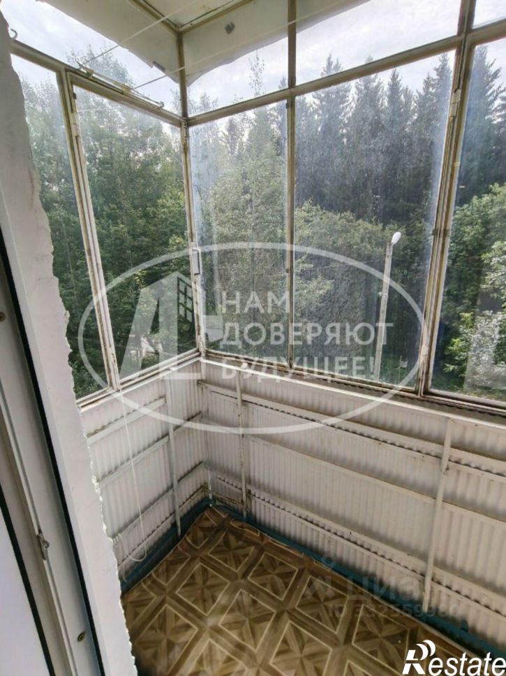 1-комн квартира ул 50 лет ВЛКСМ, 18,  д. 18