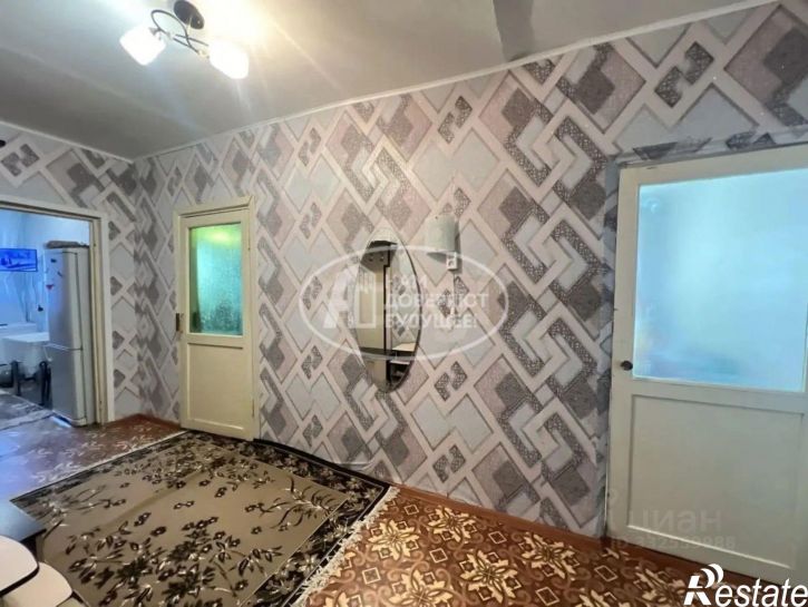 3-комн квартира ул Розы Люксембург, 40,  д. 40