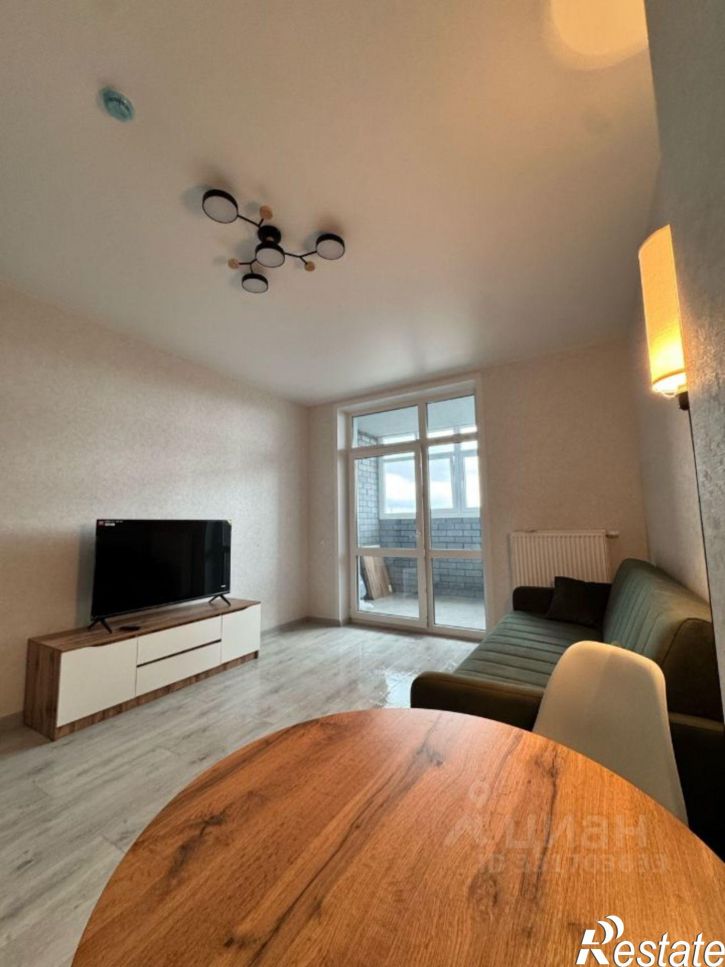 2-комн квартира Пермь, шоссе Космонавтов, 309Ак1