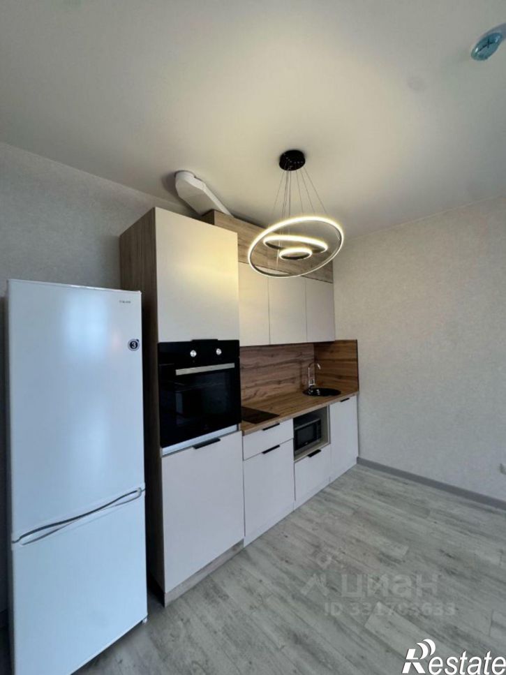 2-комн квартира Пермь, шоссе Космонавтов, 309Ак1