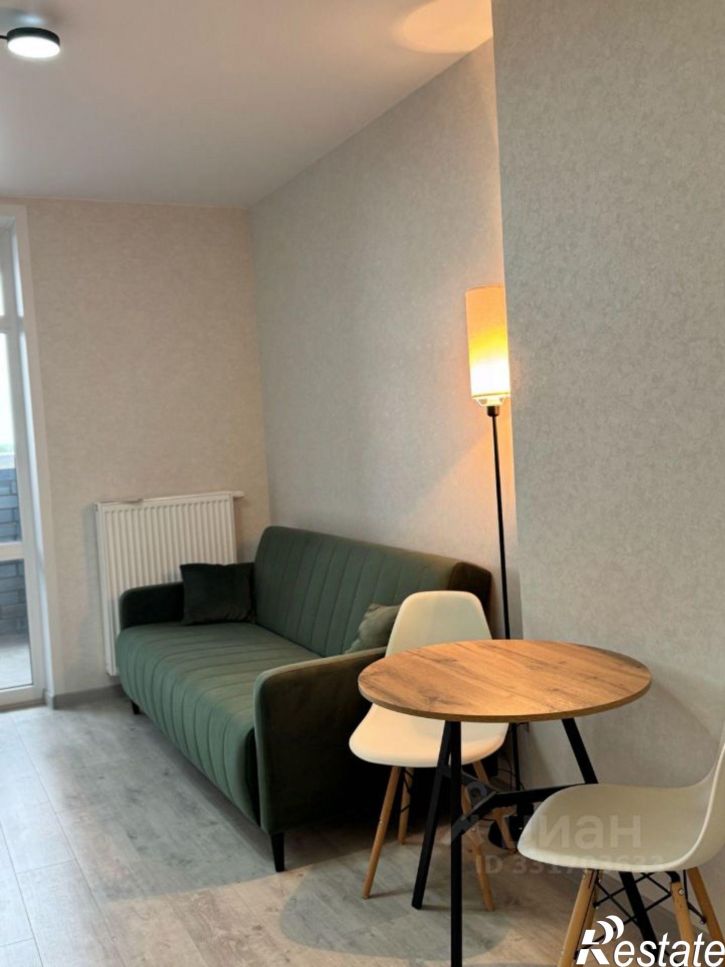 2-комн квартира Пермь, шоссе Космонавтов, 309Ак1