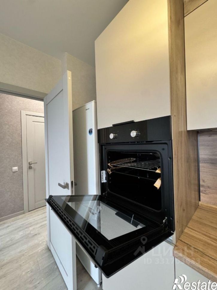 2-комн квартира Пермь, шоссе Космонавтов, 309Ак1