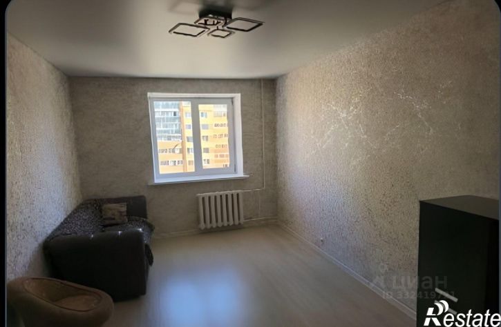 2-комн квартира Пермь, улица Генерала Черняховского, 45