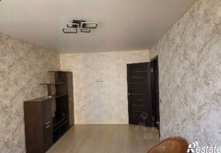 2-комн квартира Пермь, улица Генерала Черняховского, 45