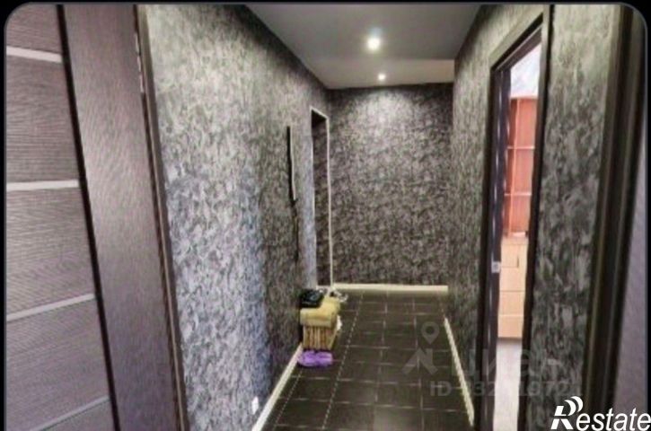 2-комн квартира Пермь, улица Генерала Черняховского, 45