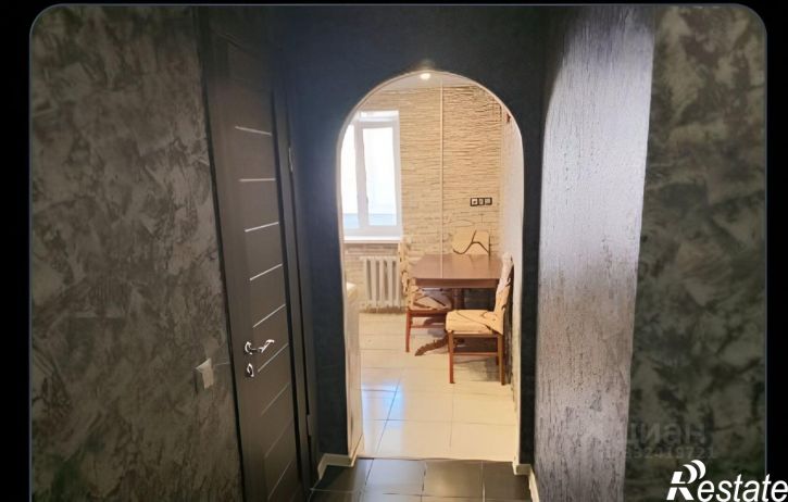2-комн квартира Пермь, улица Генерала Черняховского, 45