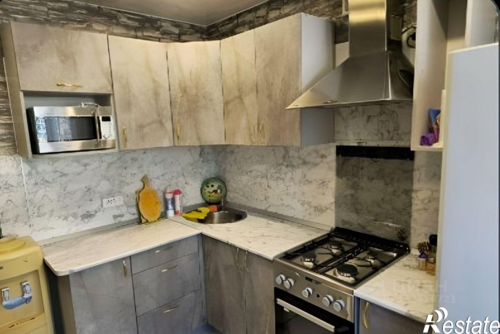 2-комн квартира Пермь, улица Генерала Черняховского, 45