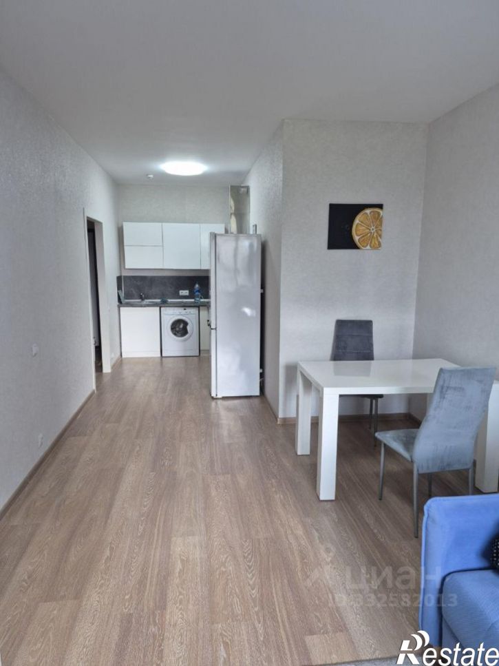 2-комн квартира Пермь, Кронштадтская улица, 47
