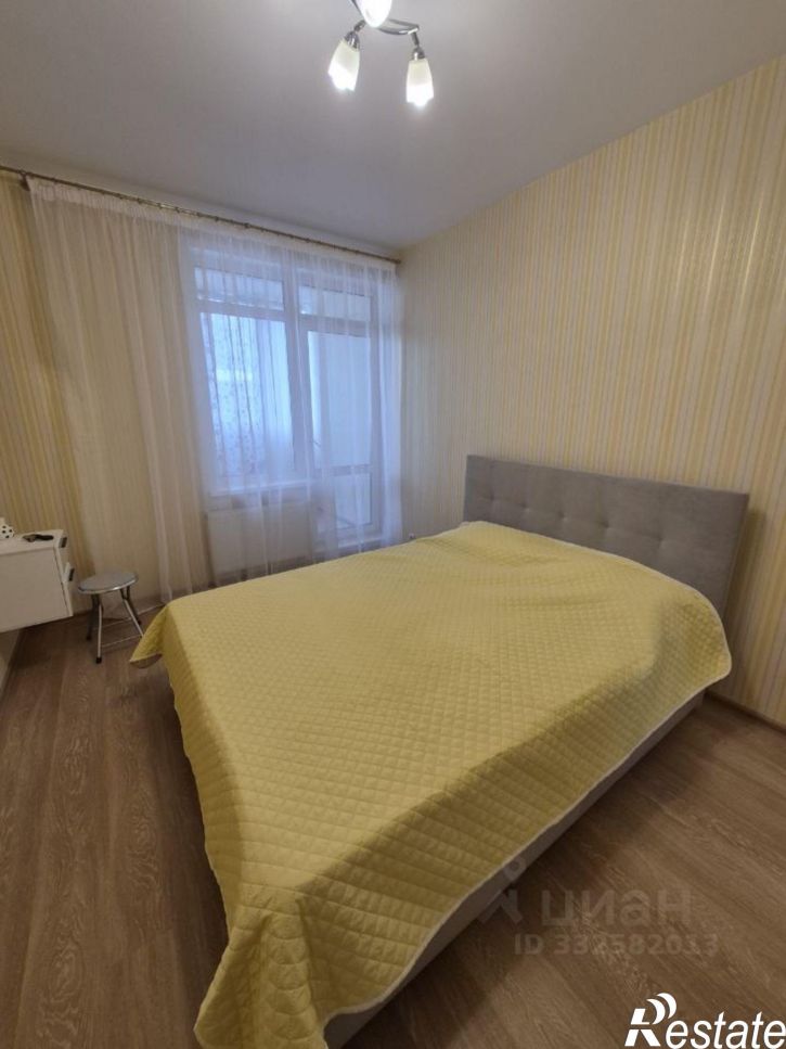 2-комн квартира Пермь, Кронштадтская улица, 47