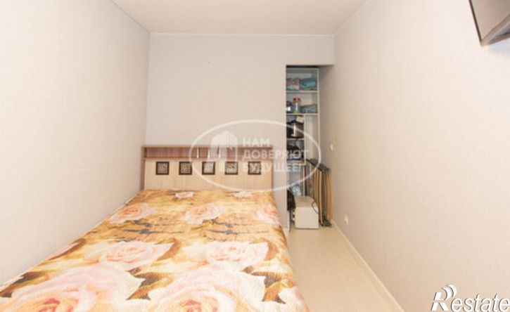 2-комн квартира Чайковский, Приморский бульвар, 55